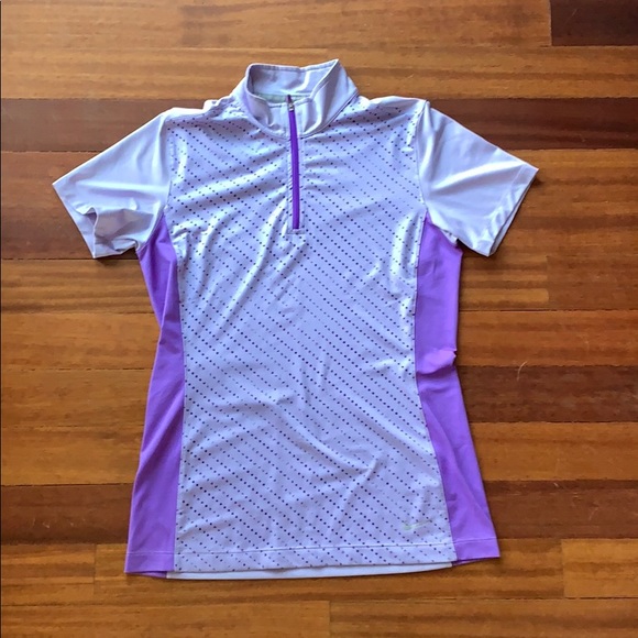 Like new women’s Nike Golf top. - Picture 3 of 4